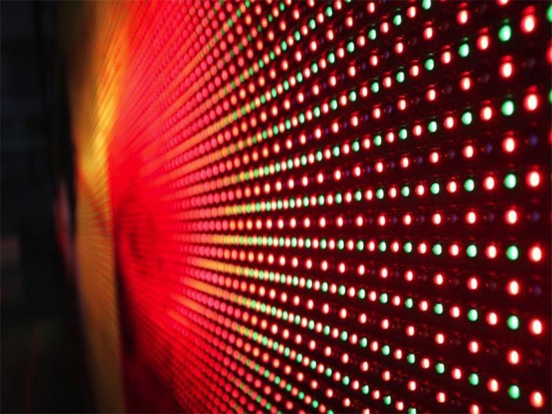 How LED Video Screens and Walls Are Revolutionizing The Indoor and Outdoor Display Marketplace