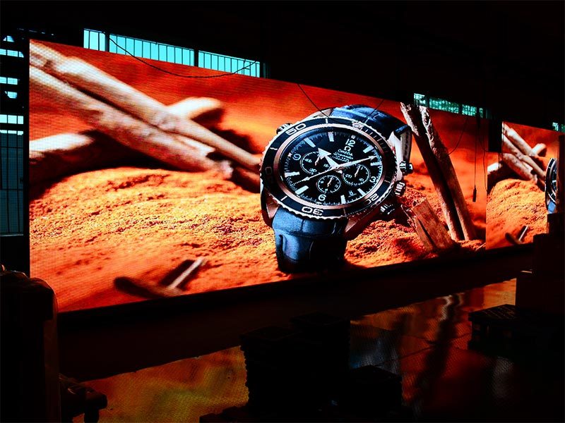 How to Choose LED Screens? Rental led screens or Permanent led screens