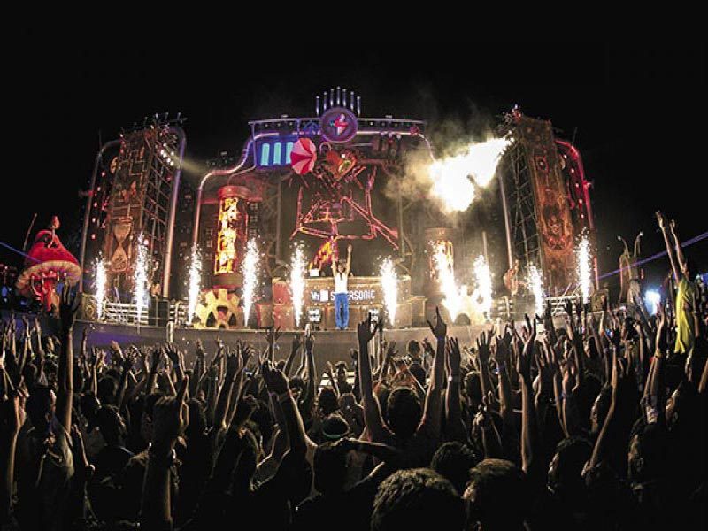 Are you ready for the return of live events?