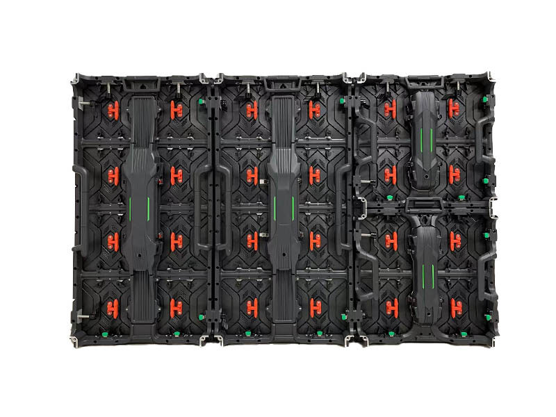Stage Rental LED Video Wall for All Events