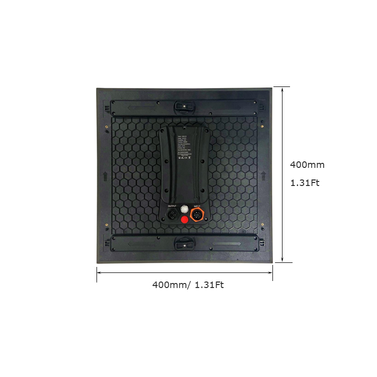 Outdoor Modular led sign