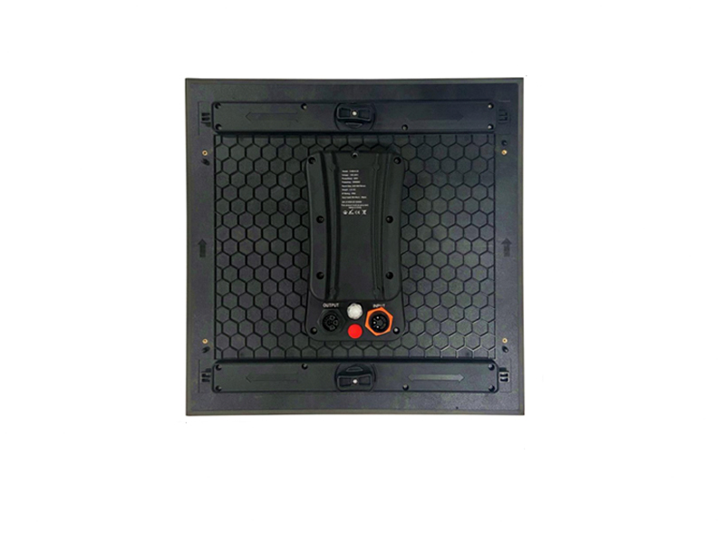 Outdoor Modular LED Sign