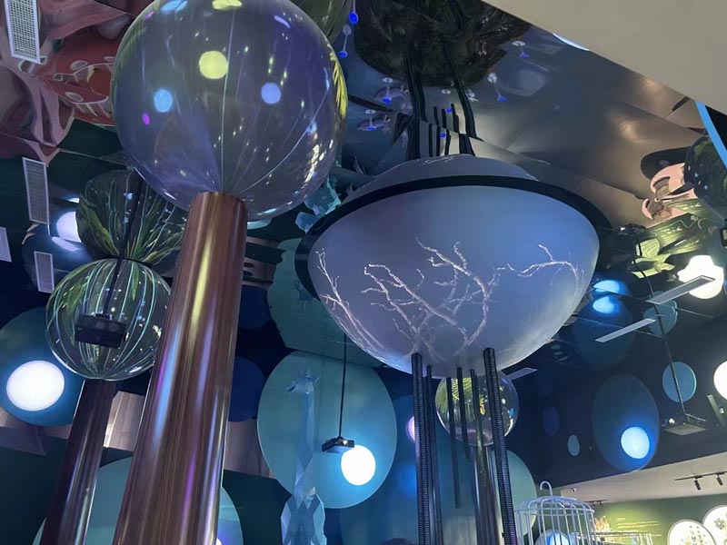 Enhance Your Visual Art Design with LED Screen Technology