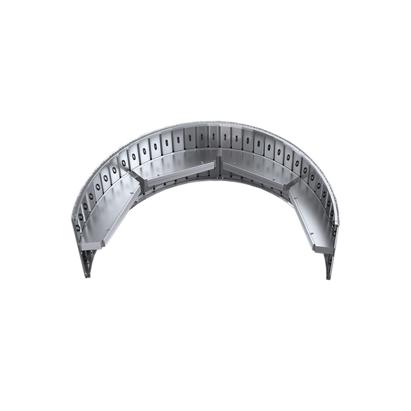 convex led billboard