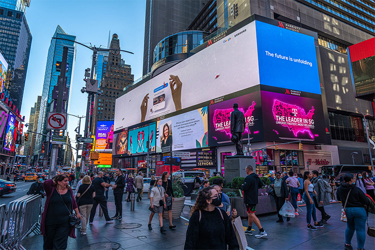 DOOH billboard, Is it still worthy to invest?