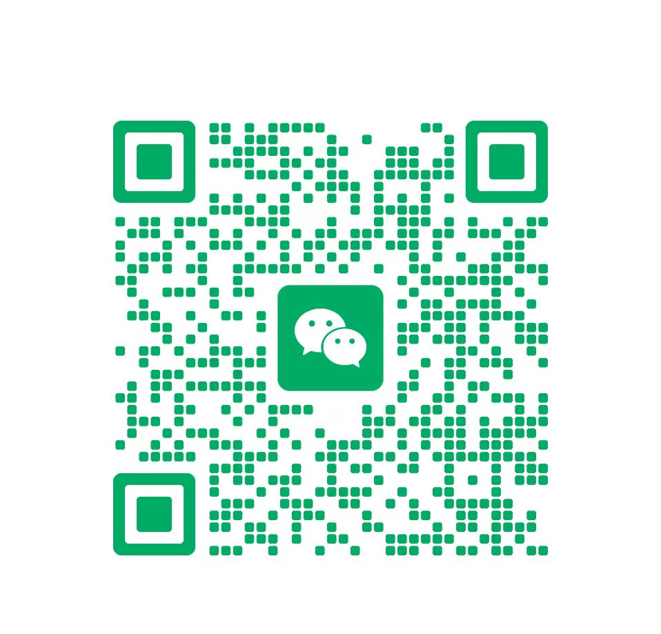 WeChat QR Code
